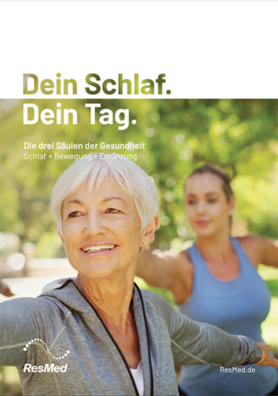 Thumbnail E-Book: Die drei Säulen der Gesundheit